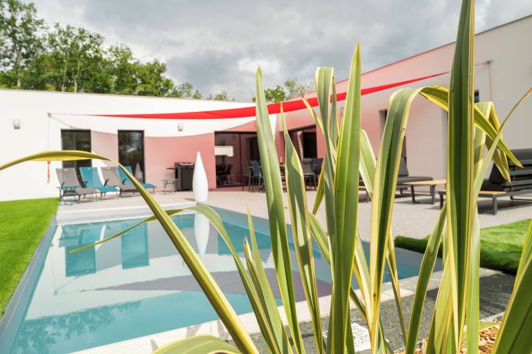 Maison de vacances La Palmyre