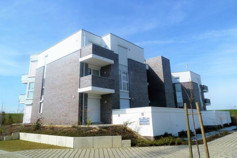 Ferienhaus  Dorum