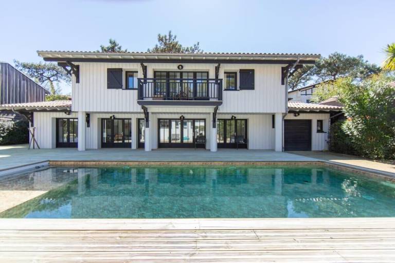 Villa  Cap Ferret