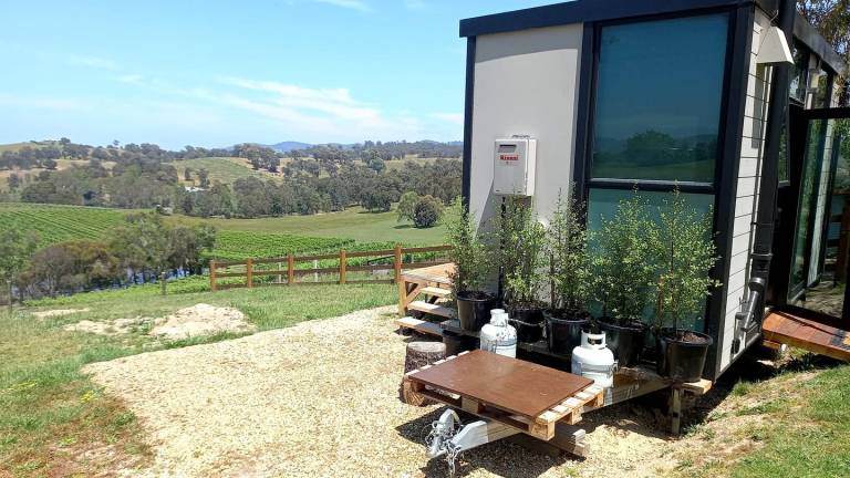 House  Yarra Glen