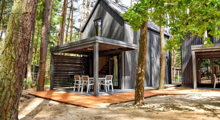 House with grill, garden & patio — photo 3