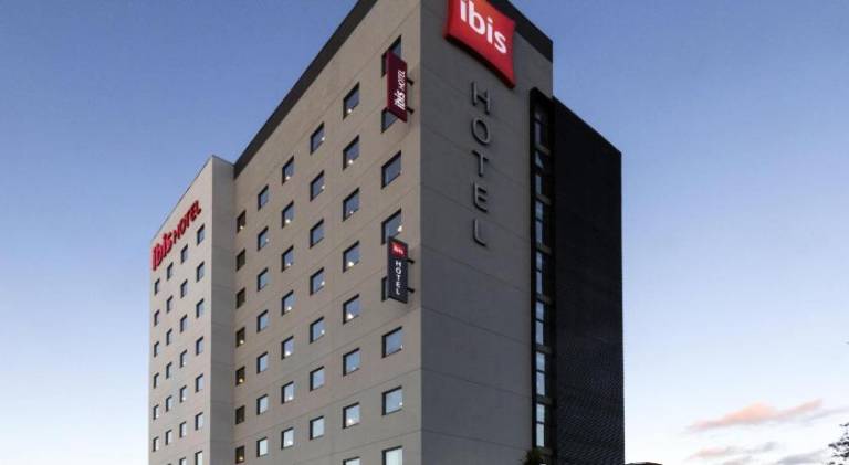 Ibis Tijuana in Tijuana