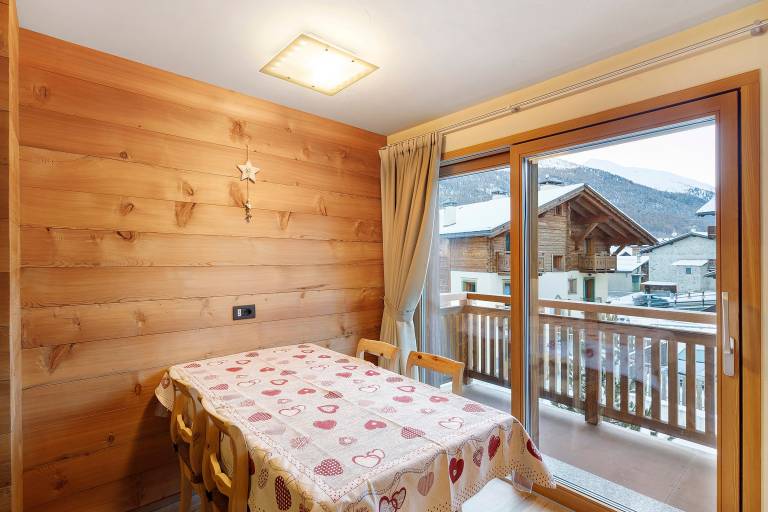 Apartment 'Gembro' with Mountain View, Shared Garden and Wi-Fi — photo 4