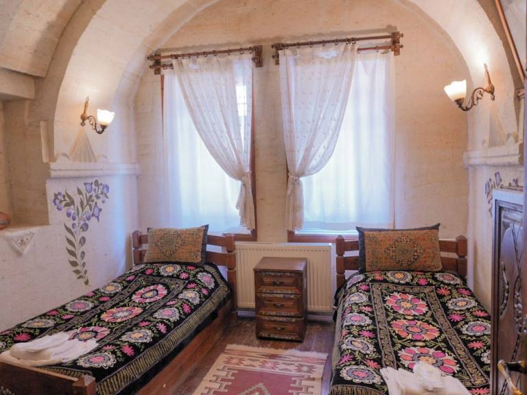 Accommodation  Göreme Belediyesi