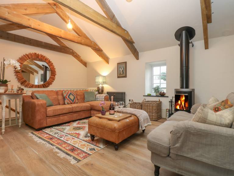 Charming cottage with garden & barbeque | Pet-friendly — photo 3