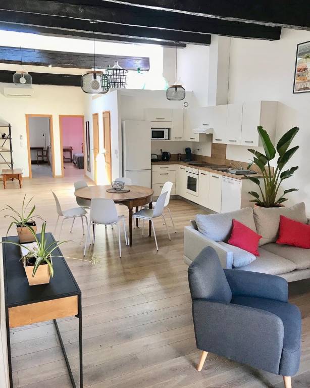 Appartement Pia
