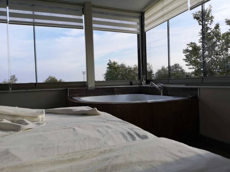 Aparthotel  Arapsuyu Mahallesi