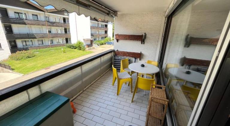 Apartment with 1 room for 5 persons — photo 3