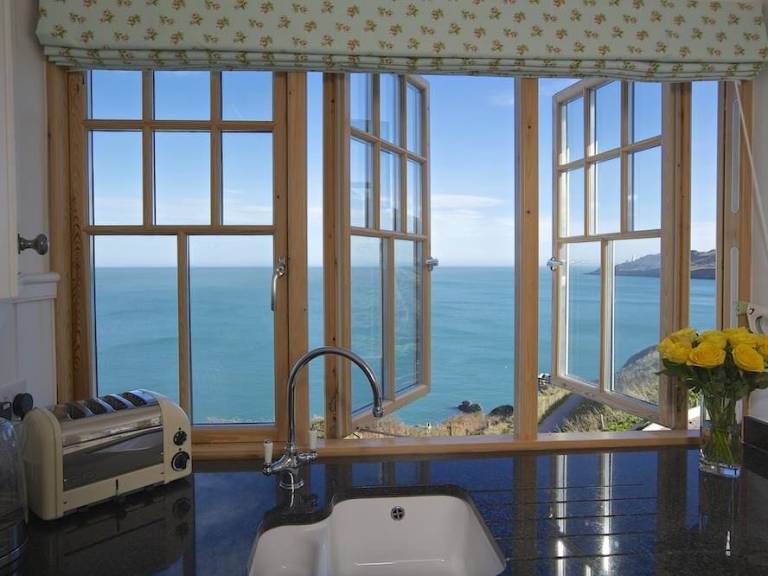 Cottage  Torcross