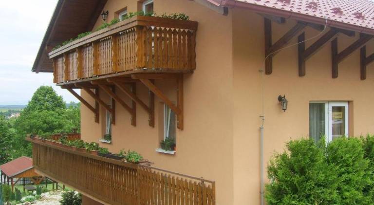 Penzion Zlata rybka — photo 3