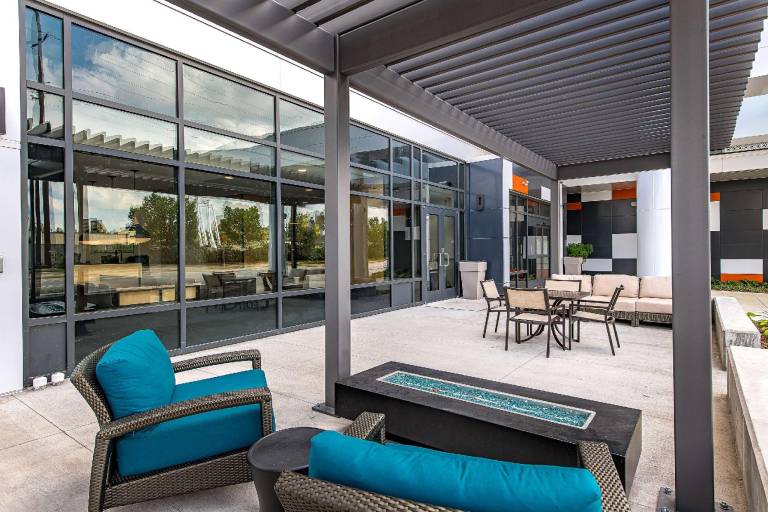 Hyatt House Rochester/mayo Clinic — photo 4