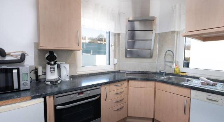 Apartment with 1 room for 4 persons — photo 3