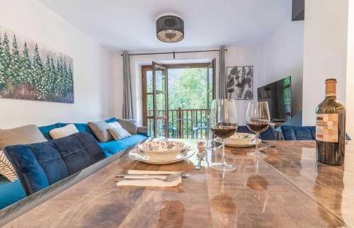 Apartamento Benasque
