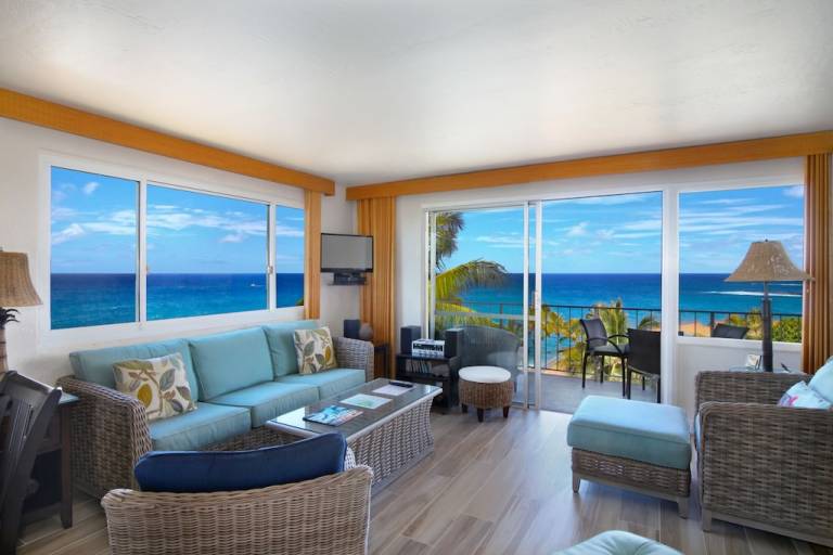 Condo Poipu