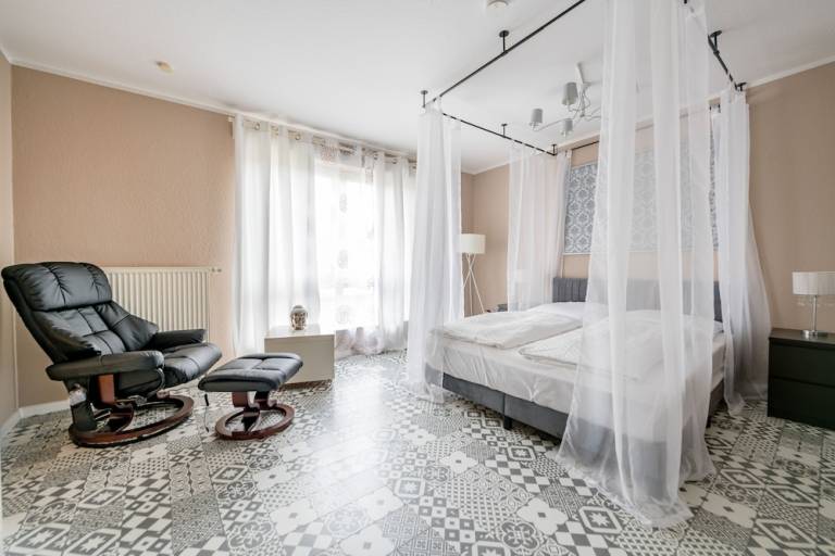 Aparthotel Bad Godesberg