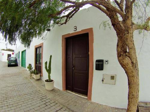 Casa Los Valles