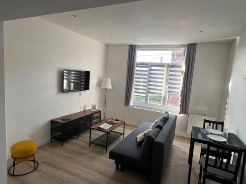 Appartement Lens