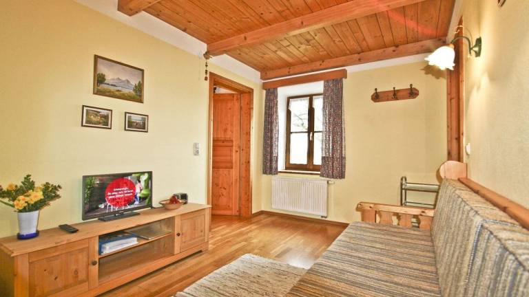 Ferienwohnung  Seeon-Seebruck