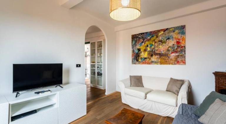 Wonderful holiday apartment with patio | Near Lucca Cathedral | Pets are welcome — photo 2