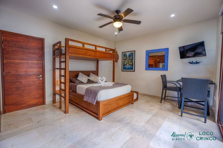 Condo Tulum