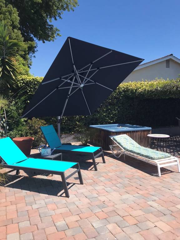 House  Isla Vista