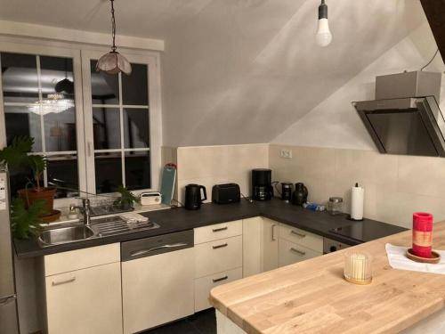 Ferienwohnung Hohen Neuendorf