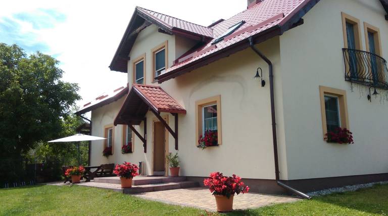 Agroturystyka Brzozie