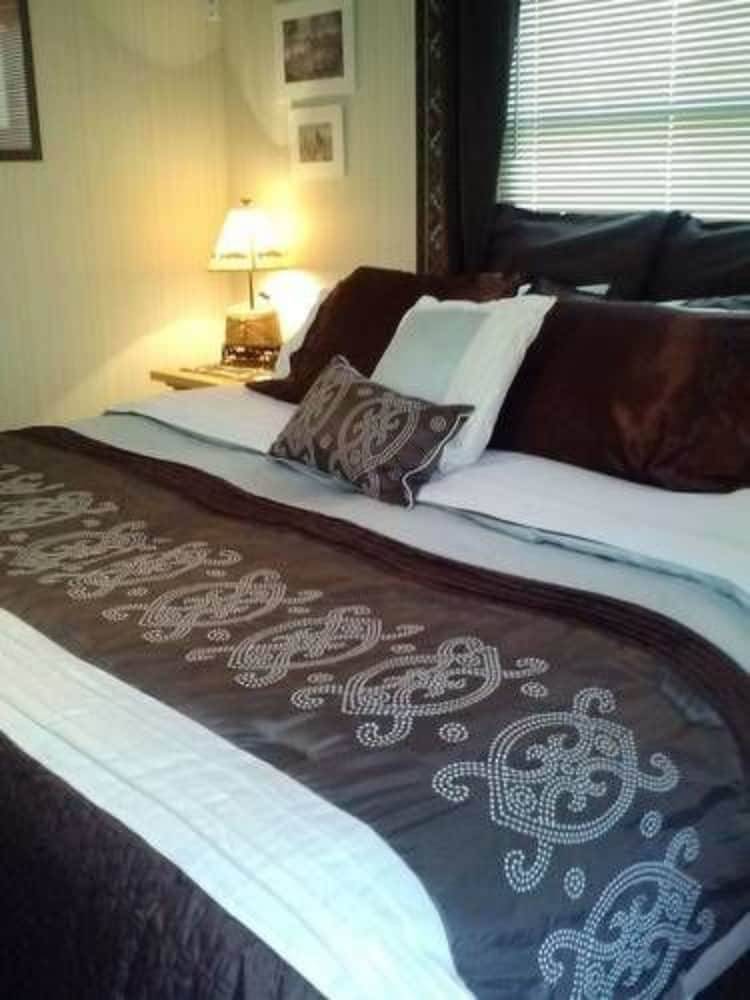 Bed & Breakfast Stevensville
