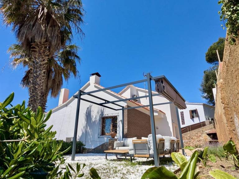 House with 3 rooms for 8 persons — photo 3