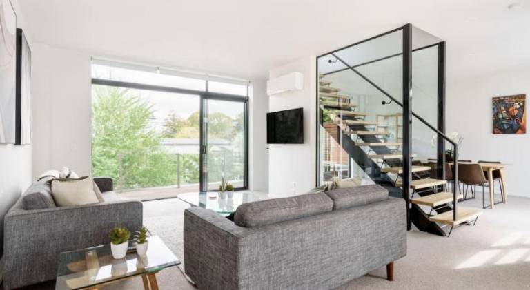 218 m&sup2; Ferienhaus