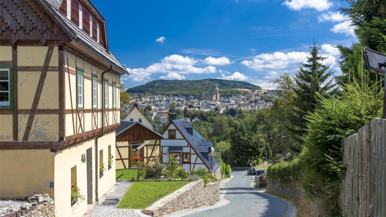 Ferienwohnung  Wolkenstein