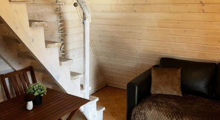 Vacation home with 1 room for 2 persons — photo 2