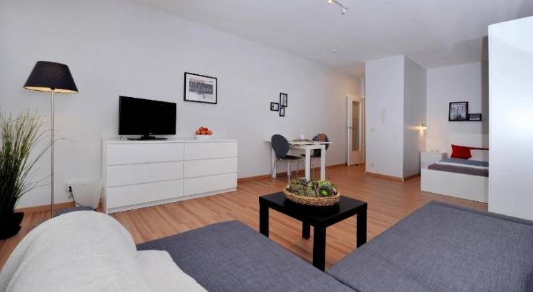 Hotel Friedrichstraße — photo 2