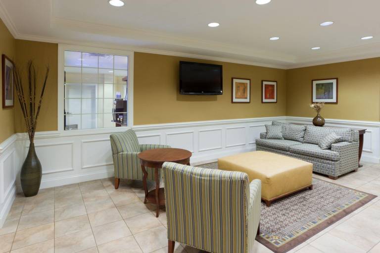 Candlewood Suites Manassas By IHG — photo 5