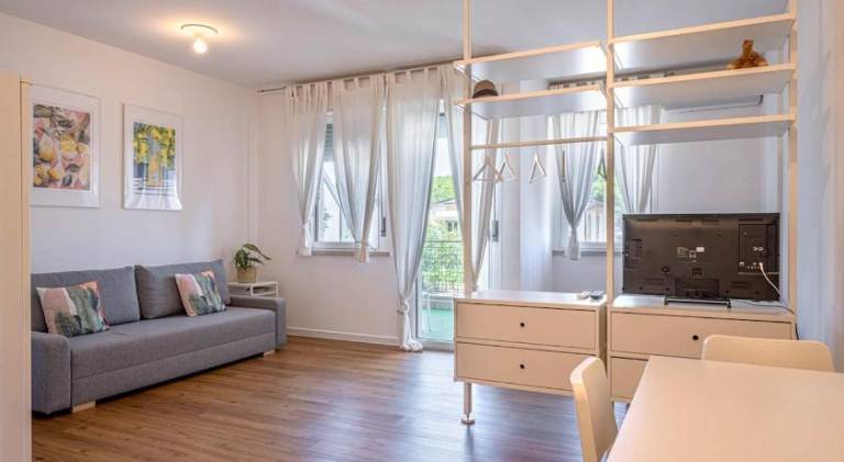 Wonderful holiday apartment | Next to the beach | Pet-friendly — photo 2