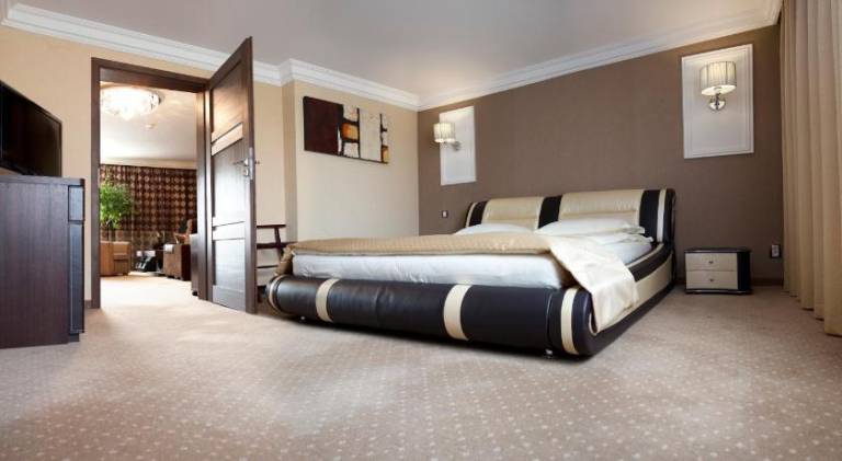 M Hotel Sosnowiec in Sosnowiec