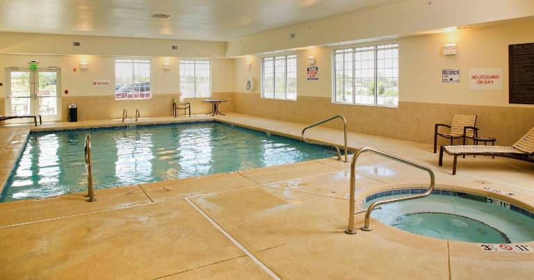 Hyatt Place Santa Fe — photo 3
