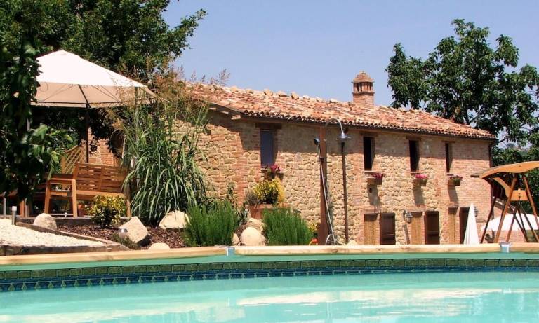 Agriturismo Amandola