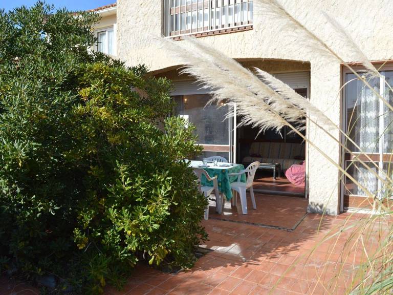 Maison de vacances  Fleury
