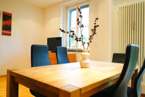 Ferienwohnung Rühen