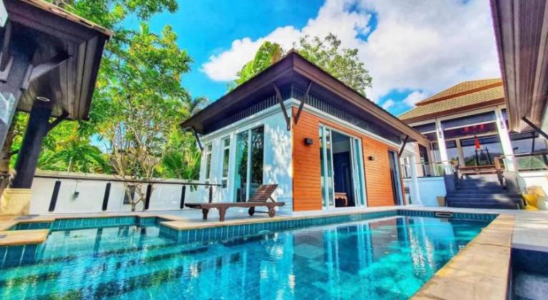 Luxury Pool Villa Phuket — photo 3