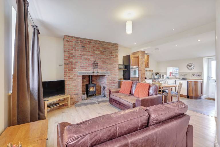 Cottage Newham