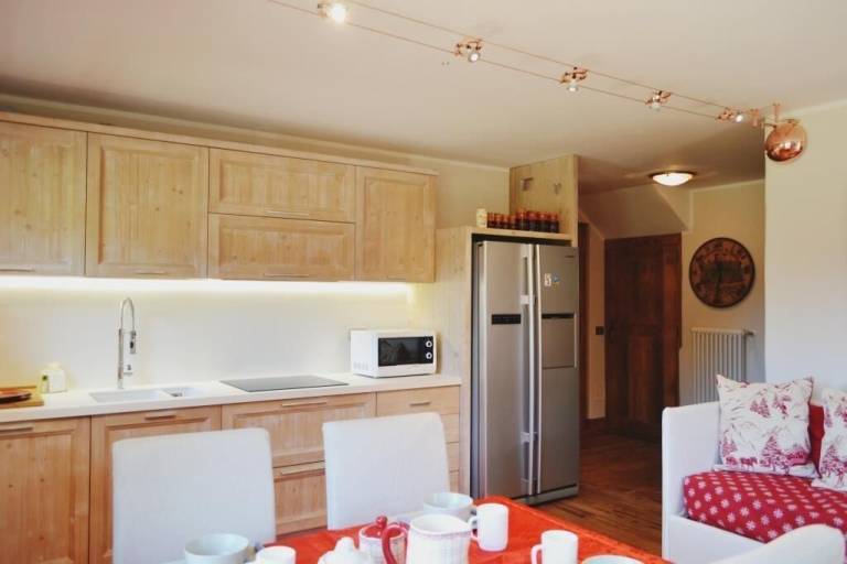 Ferienwohnung Breuil-Cervinia