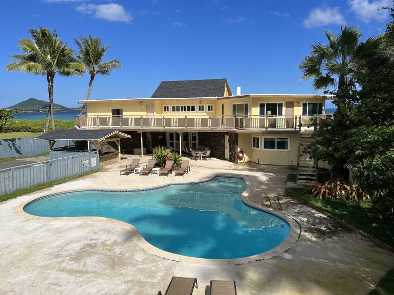 House Kailua