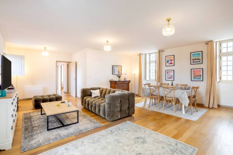 Appartement Quimper