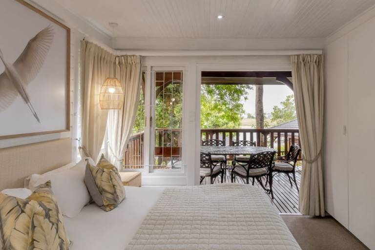 Chalet  Knysna