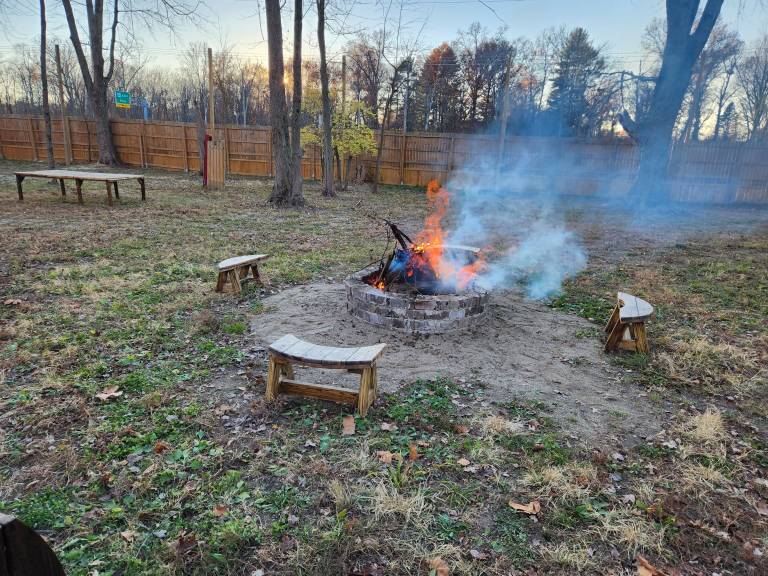 Resort Terre Haute