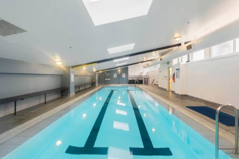 Apartment  Canberra Central