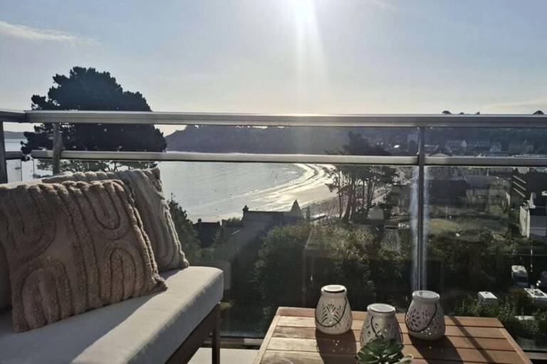 Appartement Perros-Guirec