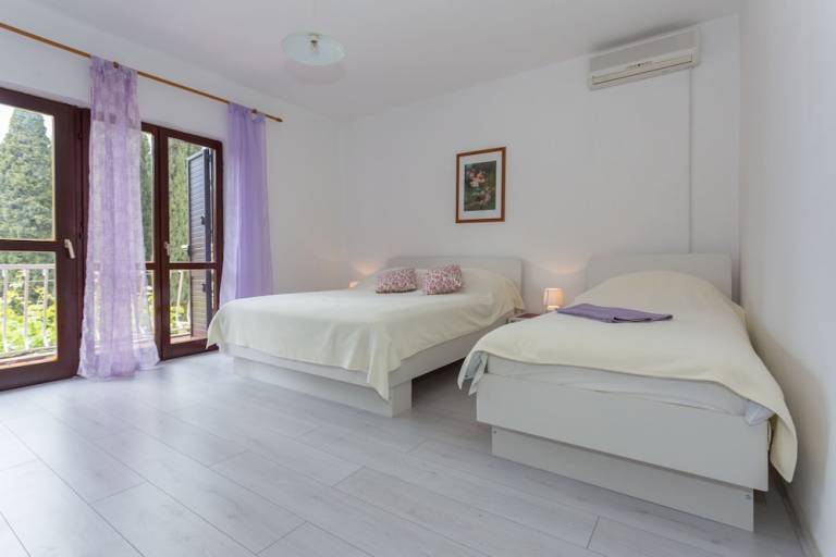Appartement Cavtat